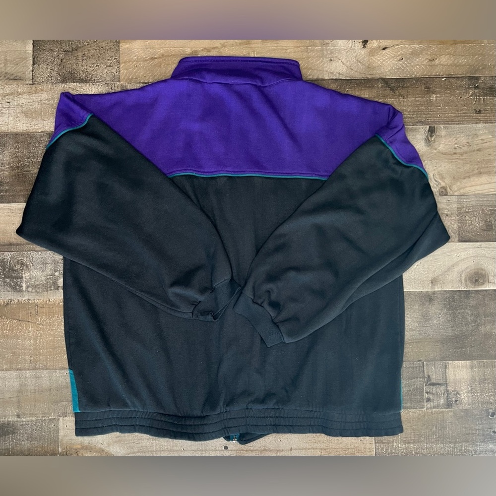 90s First Run jacket - Picture 2 of 2